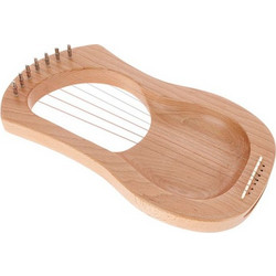 Thomann TLH-07 Lyre Harp 7 Strings