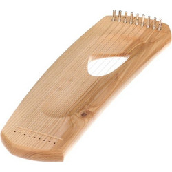 Choroi Unison Lyre Gr.2 Ashwood