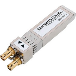 DirectOut SFP MADI Transceiver coax BNC