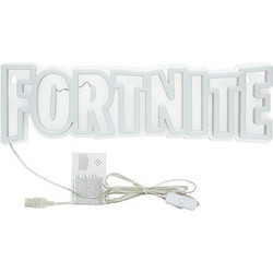 Paladone Φωτιστικό Fortnite Logo - PP14621FOVN