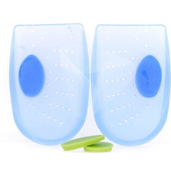 Thuasne Pedipro Softer Υποπτέρνια για Άκανθα