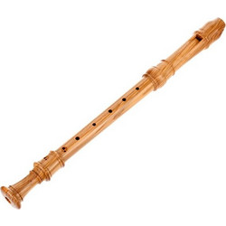 Mollenhauer 5223 Denner Alto Recorder