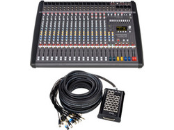 Dynacord Powermate 1600-3