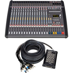 Dynacord Powermate 1600-3