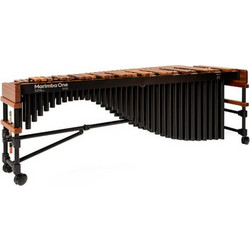 Marimba One Marimba 9305 A=443 Hz (5)