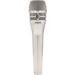 Shure KSM8 Μικρόφωνο Χειρός XLR
