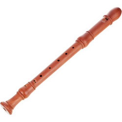 Kung 1401 Studio Alto Recorder