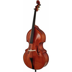 Meister Rubner Double Bass No.68B 3/4