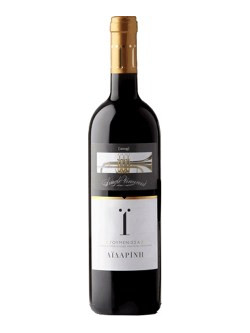 Οινοποιείο Αϊδαρίνη Γουμένισσα Single Vineyard Κρασί Κόκκινο Ξηρό 750ml