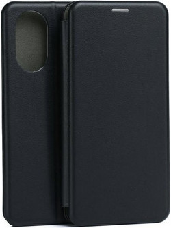 Beline Book Magnetic Θήκη Flip Case Μαύρο (Realme 14 Pro+)