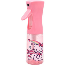 Spray Bottle άδειο Hello Kitty 200ml (Stand 12 τεμάχια)