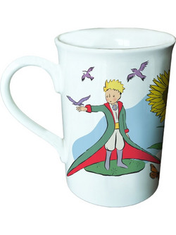 The Little Prince mug 330ml