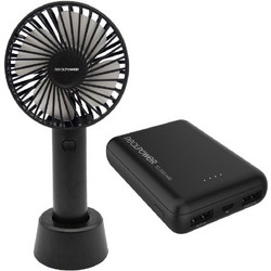 RealPower 270315 Power Bank 10000mAh