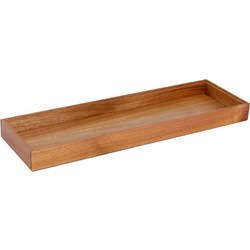 Espiel Κουτί Ξύλινο Στοιβαζόμενο 53x16,2x4,5 Εκ. Κωδικός: BUK109