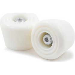 Rio Roller Stoppers άσπρο