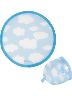 Fisura Frisbee - Βεντάλια Clouds AHF2510567
