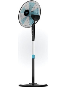 Cecotec Energy Silence 510 CEC-05901 Ανεμιστήρας Δαπέδου Ορθοστάτης 40W