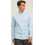 Jack & Jones Ανδρικό Μακρυμάνικο Πουκάμισο 12205921 Ciel