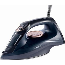 Sokany SL-6699 Σίδερο Ατμού 2200W