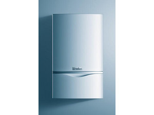 Vaillant Ecotec VU Plus OE 1206/5-5 Επιτοίχιος Λέβητας Αερίου Συμπύκνωσης με Καυστήρα 96302kcal/h