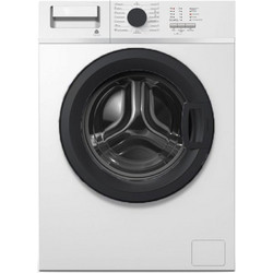 Davoline DAV6112W Πλυντήριο Ρούχων 6kg 1200 Στροφών