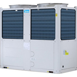 Midea Aqua Thermal MC-SU75-RN8L-B Αντλία Θερμότητας Τριφασική 55°C