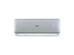 Vox Electronics IVA 1-12IE Κλιματιστικό Inverter 12000 BTU A++/A++ με Ιονιστή