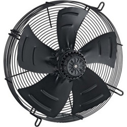 ΑΝΕΜΙΣΤΗΡΑΣ ΑΞΟΝΙΚΟΣ ΨΥΞΗΣ 1Φ 180W RQA4E-400 TID
