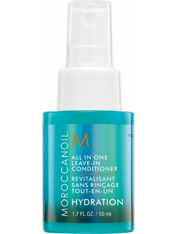 Moroccanoil Hydration All in One Leave In Conditioner Spray για Ταλαιπωρημένα Μαλλιά 50ml