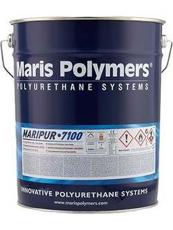 Maris Polymers Maripur 7100 Γκρι 20kg