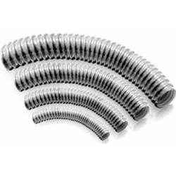 ΦΛΕΞΙΜ ΜΕΤΑΛΙΚΟ 37/38mm LINEME - Lineme
