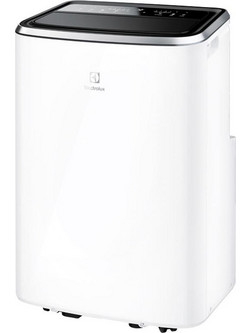 Electrolux EXP26U338HW