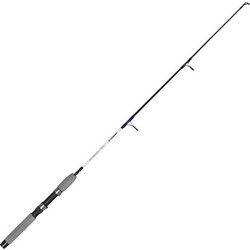 Sim Engineering Boat Booster Καλάμι Ψαρέματος για Καθετή 1.1m 25-150gr