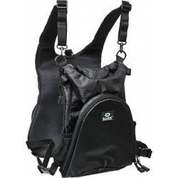 ILLEX Γιλέκο Stalker Bag Black