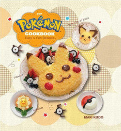 The Pok?mon Cookbook