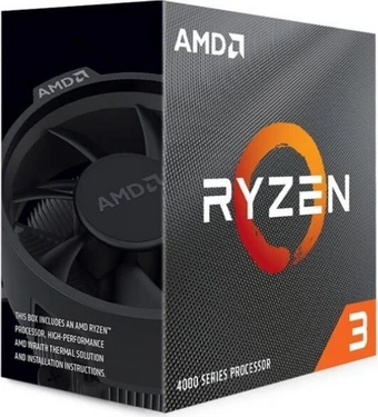 CPU AMD RYZEN 7 5700x AM4 socket AMD Ryzen 7 5700X 8-Core, 16-Thread Unlocked Desktop
