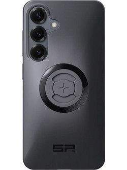 ΘΗΚΗ ΚΙΝΗΤΟΥ SP CONNECT ΓΙΑ SAMSUNG GALAXY S25 PLUS BLACK 52688.BLACK