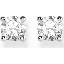 Thomas Sabo Γυναικεία Σκουλαρίκια Καρφωτά H1965-051-14