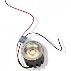 LED COB Module 12,9W CCT 24' Osram Coin 50 4052899605763 Zambelis 4052899605763