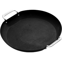 Τηγάνι για Paella Karbon Steel - Kamado Joe