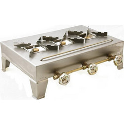 Calfer Gas KAI.003