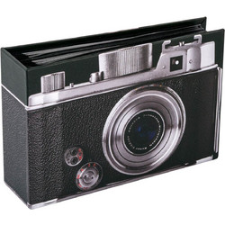 Άλμπουμ Φωτογραφιών Με 100 Θήκες Photo Camera