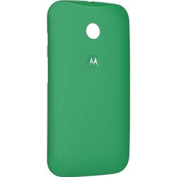 Moto E Shell ASMEDRSP-MLTI0A Spearmint