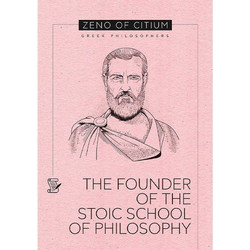 Καρτ Ποστάλ - Post Card Πεδίο Classic Philosophers Zeno of Citium (12 Τεμάχια)