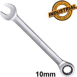 Ingco HCSPAR101 Γερμανοπολύγωνο Καστάνιας 10mm
