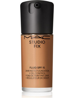 M·A·C Studio Fix Fluid NC45.5 Spf15 30ml