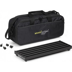 Θήκη μεταφοράς πεταλιών smart track aclam smart track xs1+ softcase