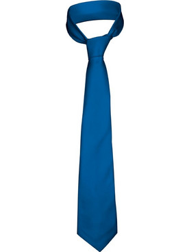 Γραβάτα MONACO Valento COVAMONRY Royal Blue