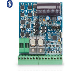 Bluetooth Αυτοματισμός Συρόμενης Πόρτας 5050 για μοτέρ 24VDC