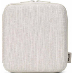Pouch Smartphone Printer Fujifilm Instax Link Wide Ash White 70100162648